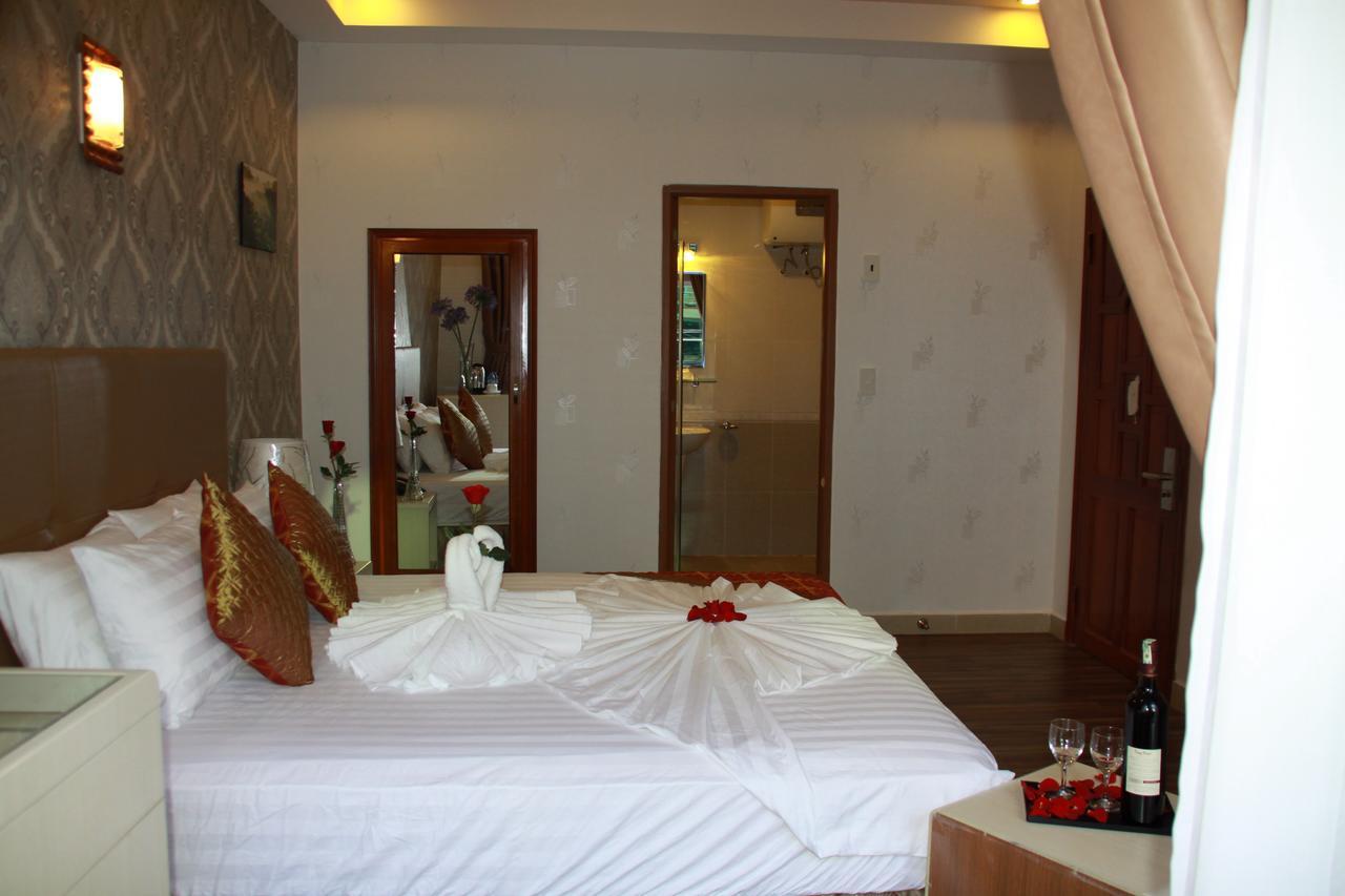 Arapang Hotel دالات المظهر الخارجي الصورة