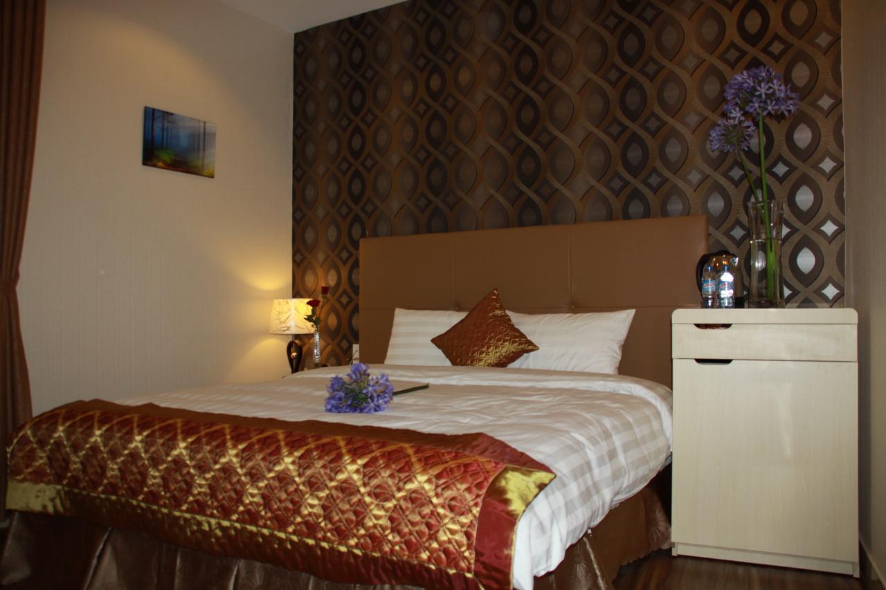 Arapang Hotel دالات المظهر الخارجي الصورة