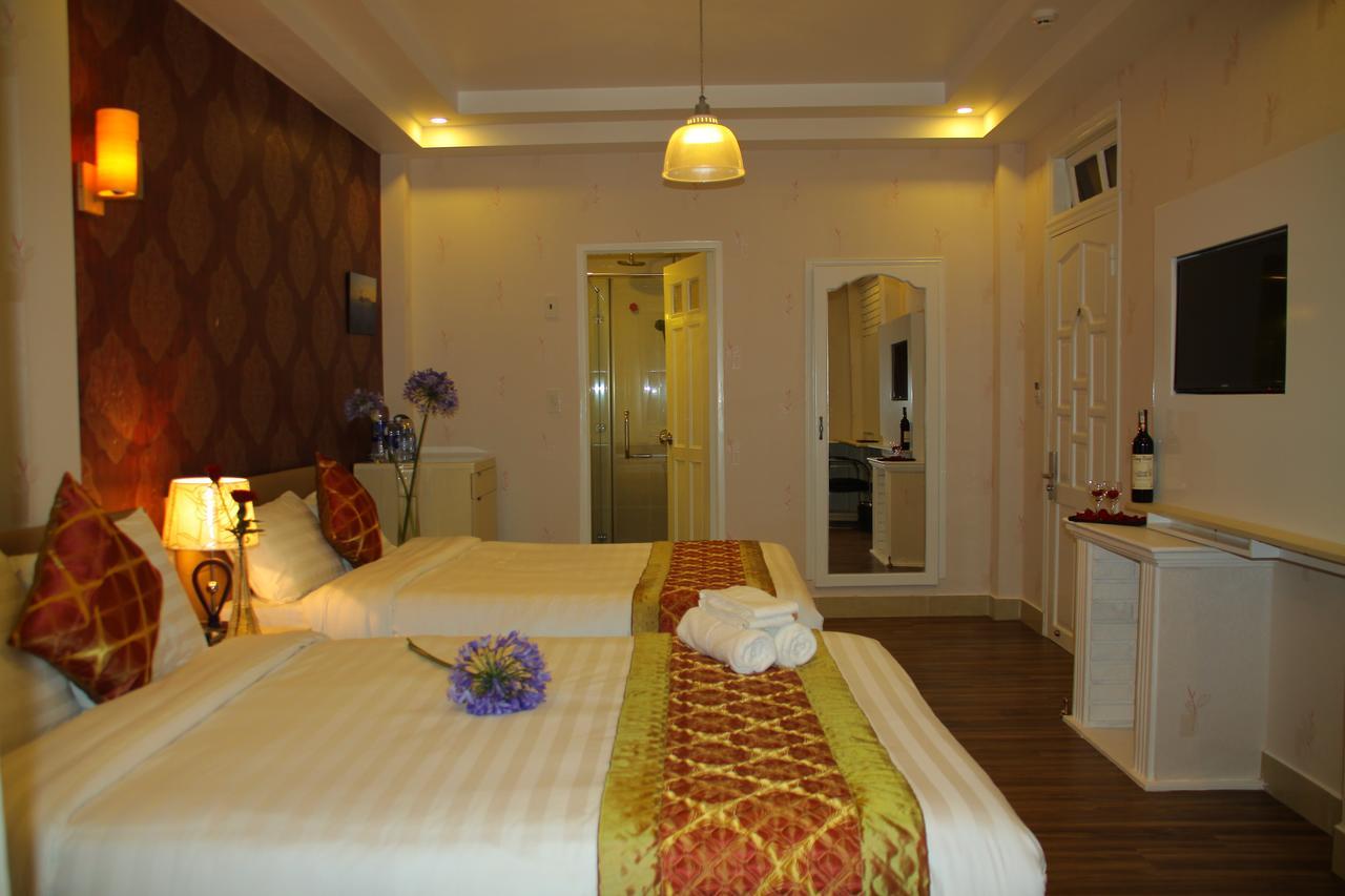 Arapang Hotel دالات المظهر الخارجي الصورة