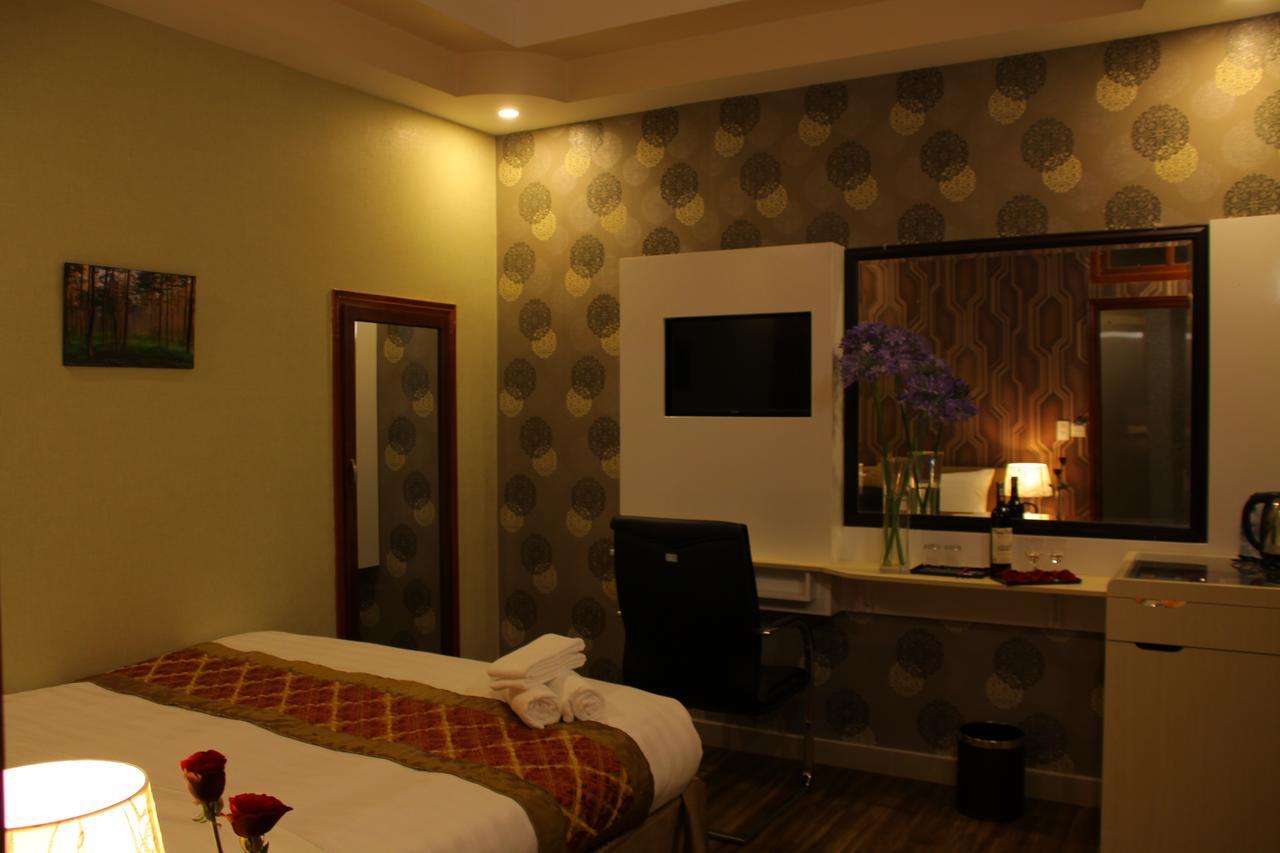 Arapang Hotel دالات المظهر الخارجي الصورة