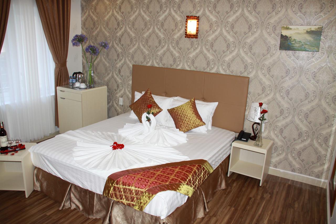Arapang Hotel دالات المظهر الخارجي الصورة
