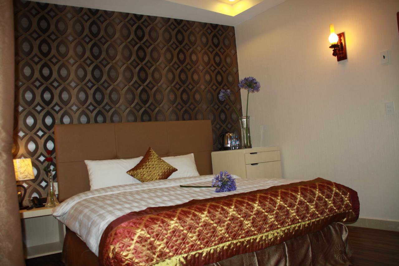 Arapang Hotel دالات المظهر الخارجي الصورة