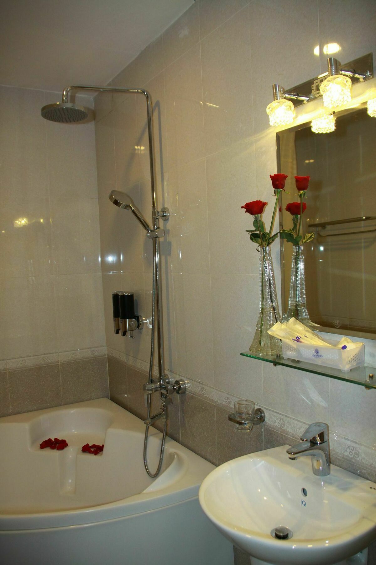 Arapang Hotel دالات المظهر الخارجي الصورة