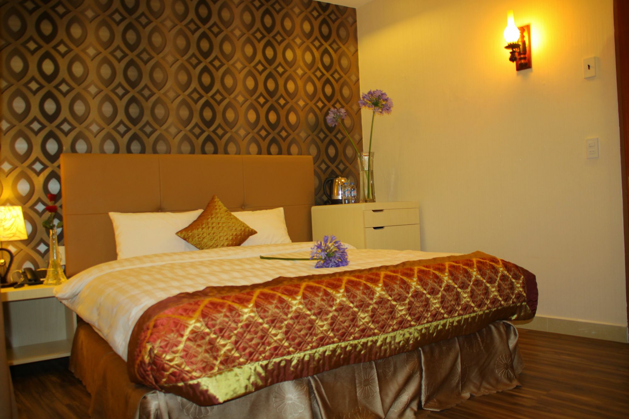 Arapang Hotel دالات المظهر الخارجي الصورة