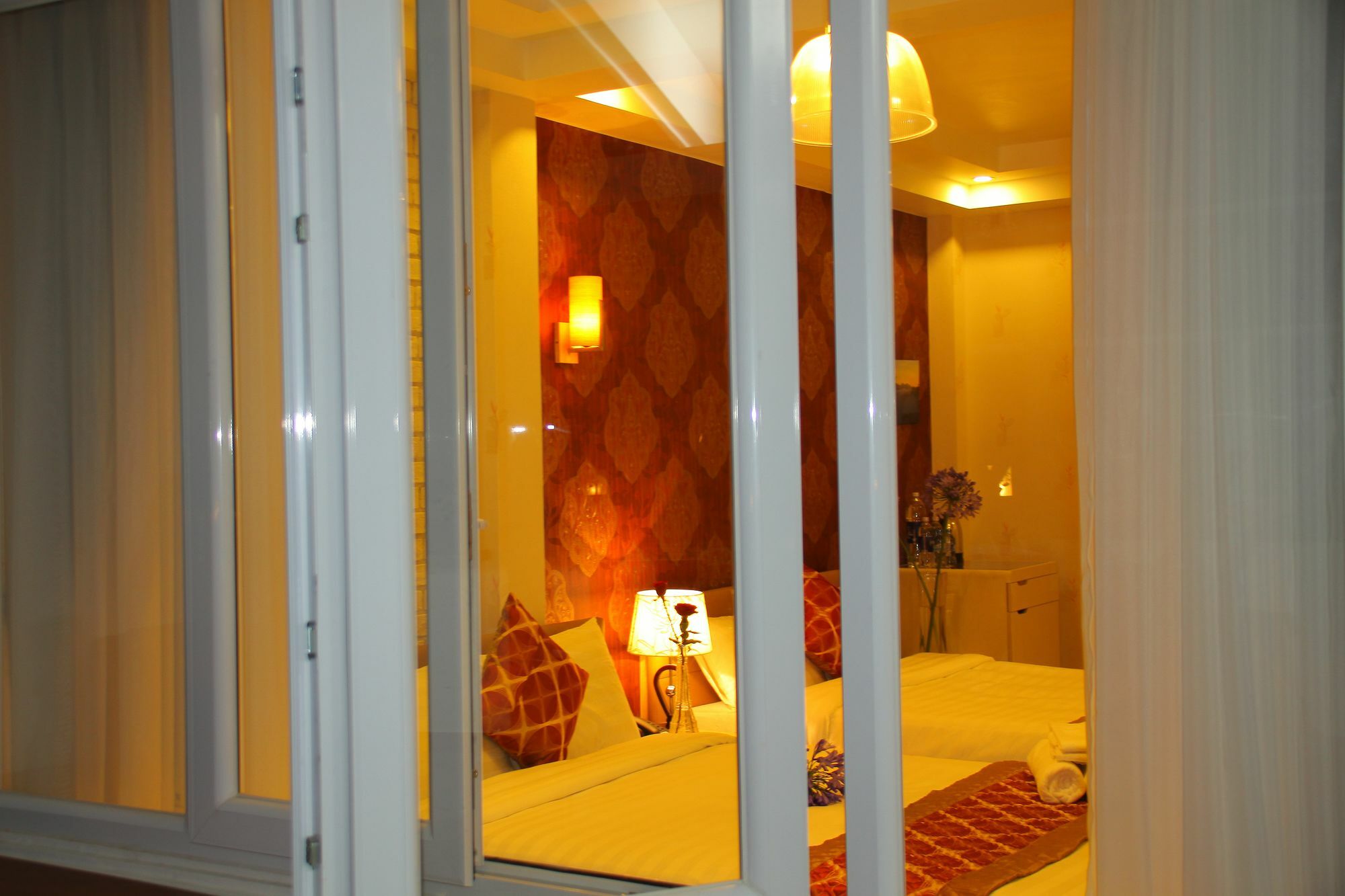 Arapang Hotel دالات المظهر الخارجي الصورة